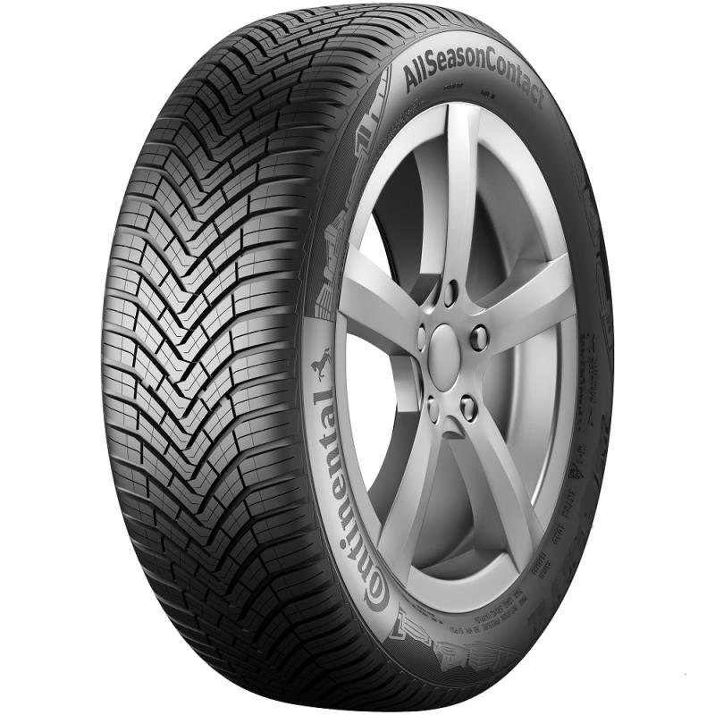 Continental AllSeasonContact ContiSeal (+) 235/50 R19 99 T