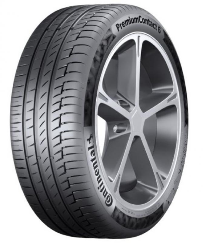 Continental PREMIUMCONTACT 6 215/45 R17 87 Y
