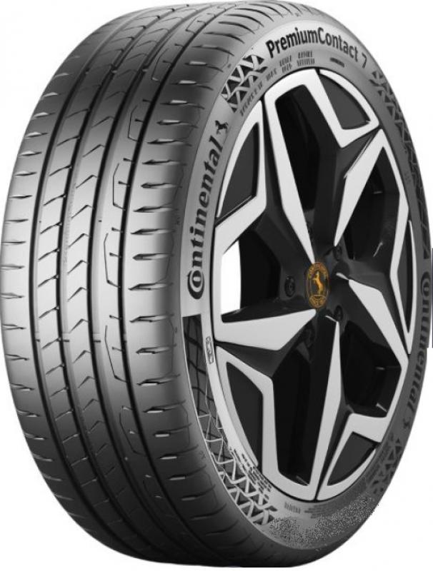 Continental PremiumContact 7 FR 245/45 R18 96 Y