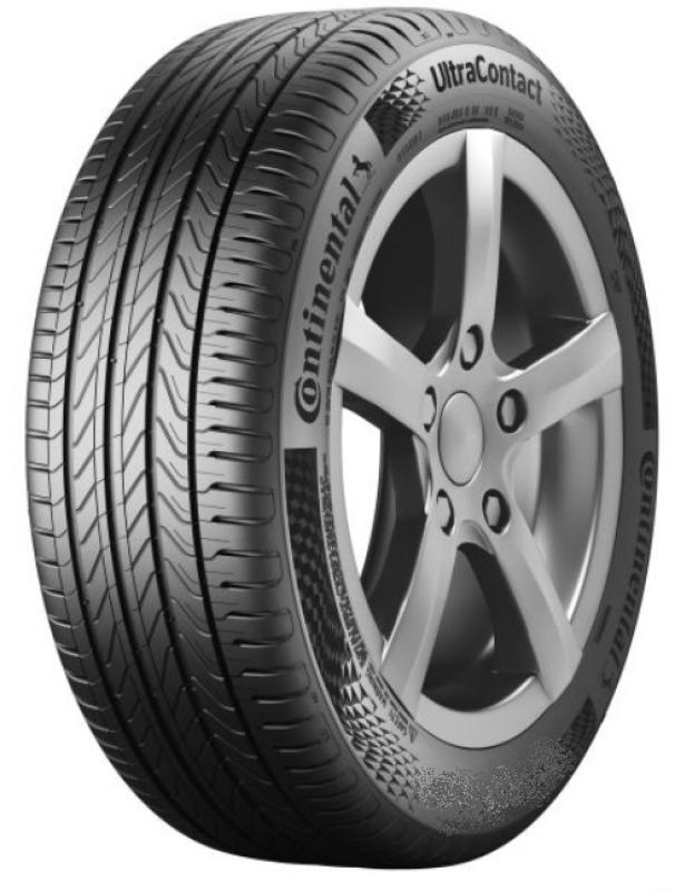 Continental UltraContact FR 155/70 R19 84 Q