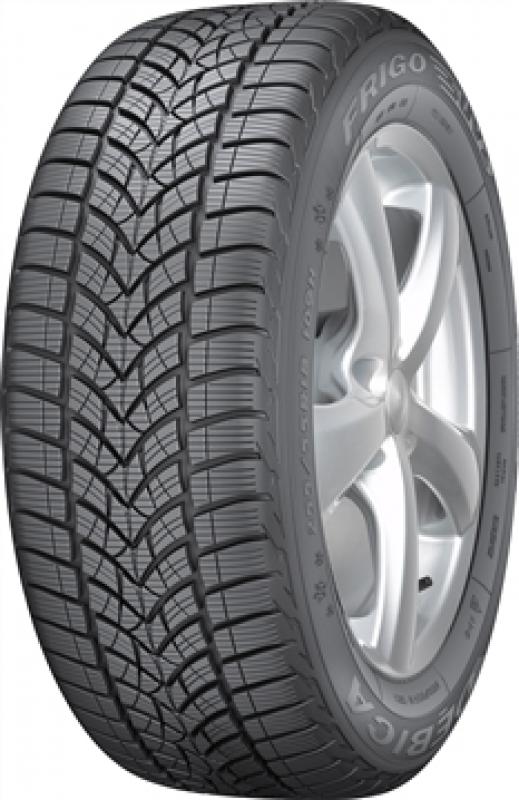 Dębica FRIGO SUV 2 235/65 R17 108 H