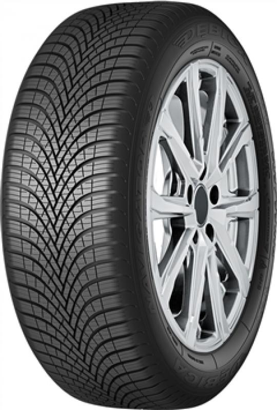 Dunlop SP Sport BlueResponse