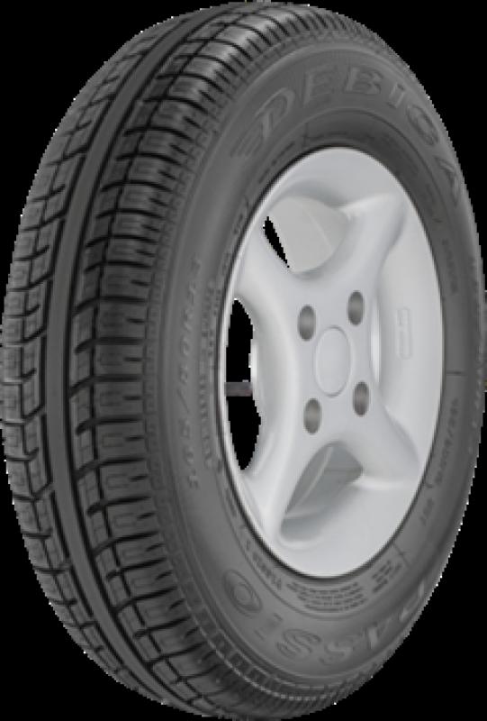 Dębica PASSIO 2 155/80 R13 83 T