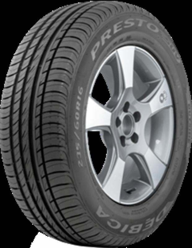 DĘBICA PRESTO SUV 235/65 R17 108 V