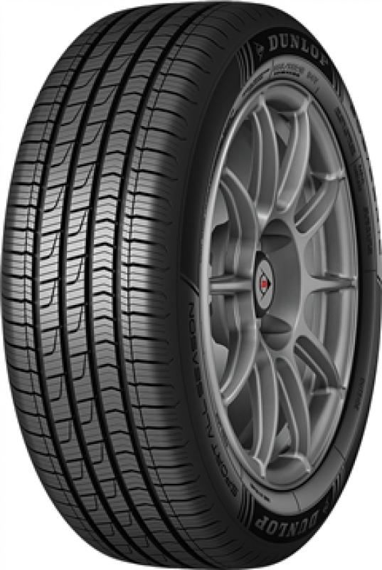 DUNLOP SPORT ALL SEASON 165/65 R15 81 T