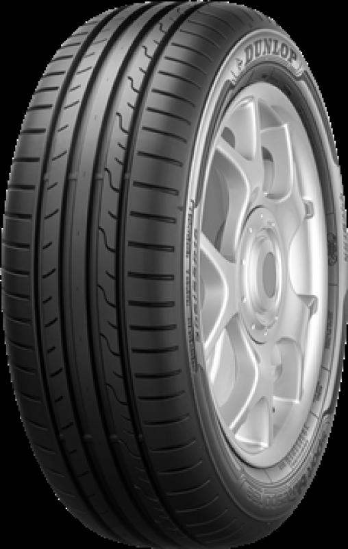 Dunlop SPORT BLURESPONSE 185/60 R14 82 H