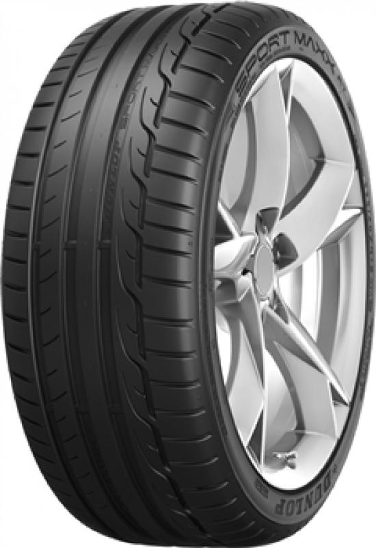 Dunlop SPORT MAXX RT 205/55 R16 91 Y