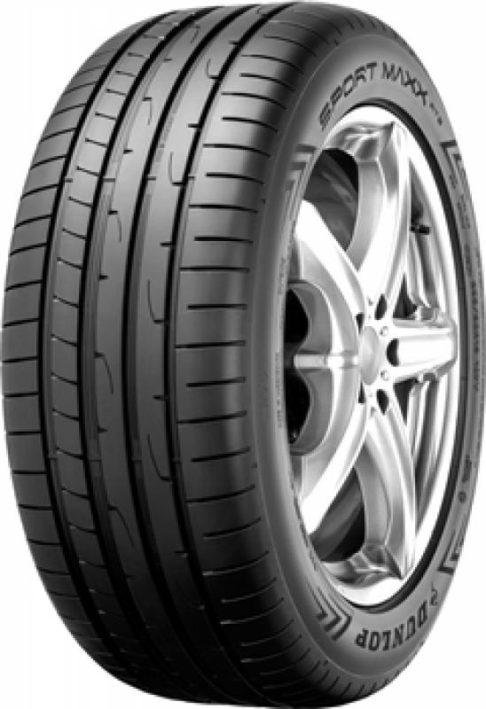 Dunlop SPORT MAXX RT2 SUV 255/60 R18 108 Y