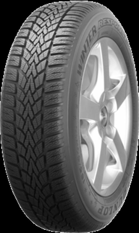 Dunlop WINTER RESPONSE 2 175/65 R14 82 T