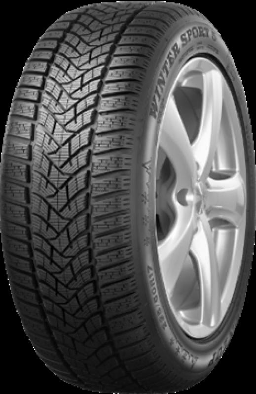 DUNLOP WINTER SPORT 5 205/55 R16 91 H