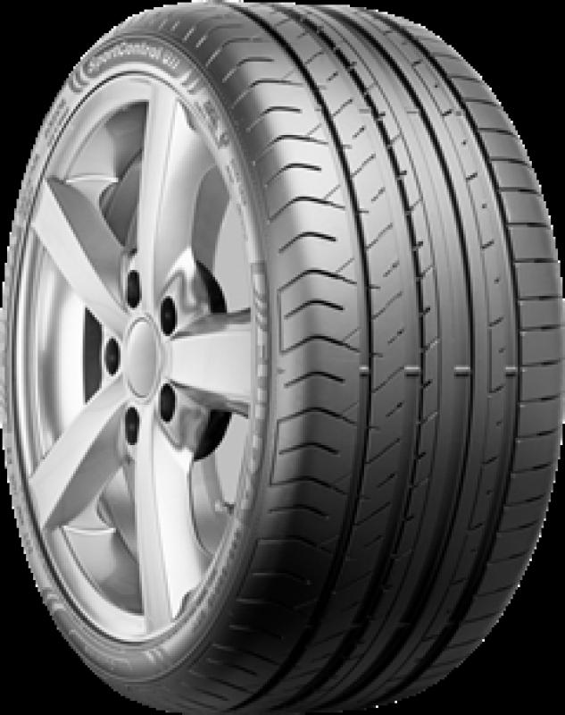 FULDA SPORTCONTROL 2 245/45 R18 100 Y