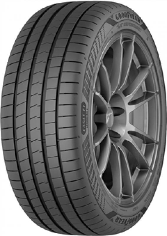 GOODYEAR EAGLE F1 ASYMMETRIC 6 225/45 R18 95 Y