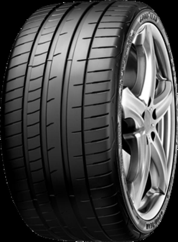 GOODYEAR EAGLE F1 SUPERSPORT 305/30 R20 103 Y