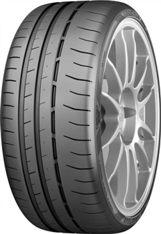 GOODYEAR EAGLE F1 SUPERSPORT R 335/30 R21 109 Y