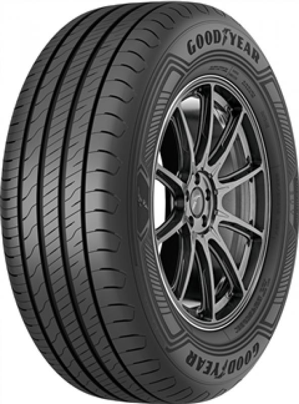GOODYEAR EFFICIENTGRIP 2 SUV 225/65 R17 106 V