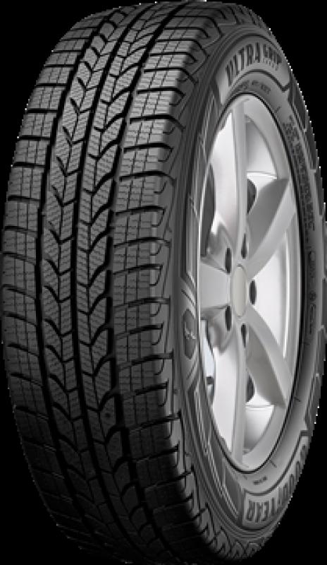 GOODYEAR ULTRAGRIP CARGO 225/65 R16 112 T