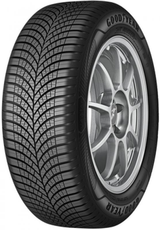 Goodyear VECTOR 4 SEASONS G3 215/55 R17 98 W
