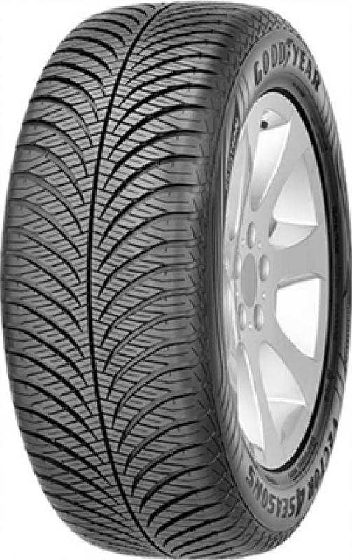 Goodyear VECTOR 4SEASONS SUV GEN-2 255/60 R18 108 V