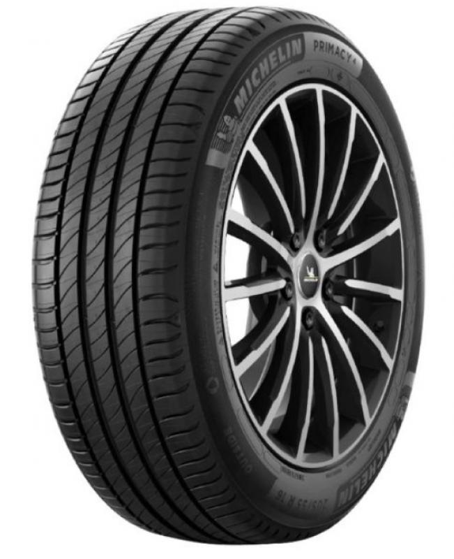 Michelin PRIMACY 4+ XL FR 185/55 R16 87 H