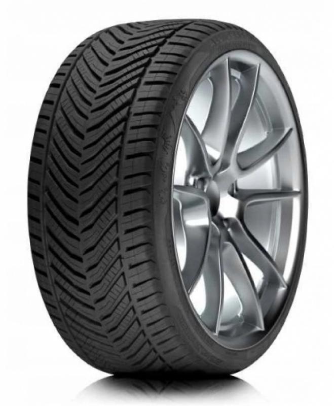 Taurus ALL SEASON 155/65 R14 75 T